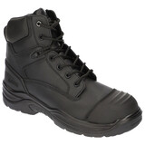 Magnum Roadmaster S3 Zwart Werkschoenen Magnum Roadmaster S3 Zwart Werkschoenen