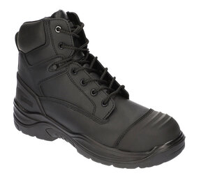 Magnum Roadmaster S3 Zwart Werkschoenen Magnum Roadmaster S3 Zwart Werkschoenen