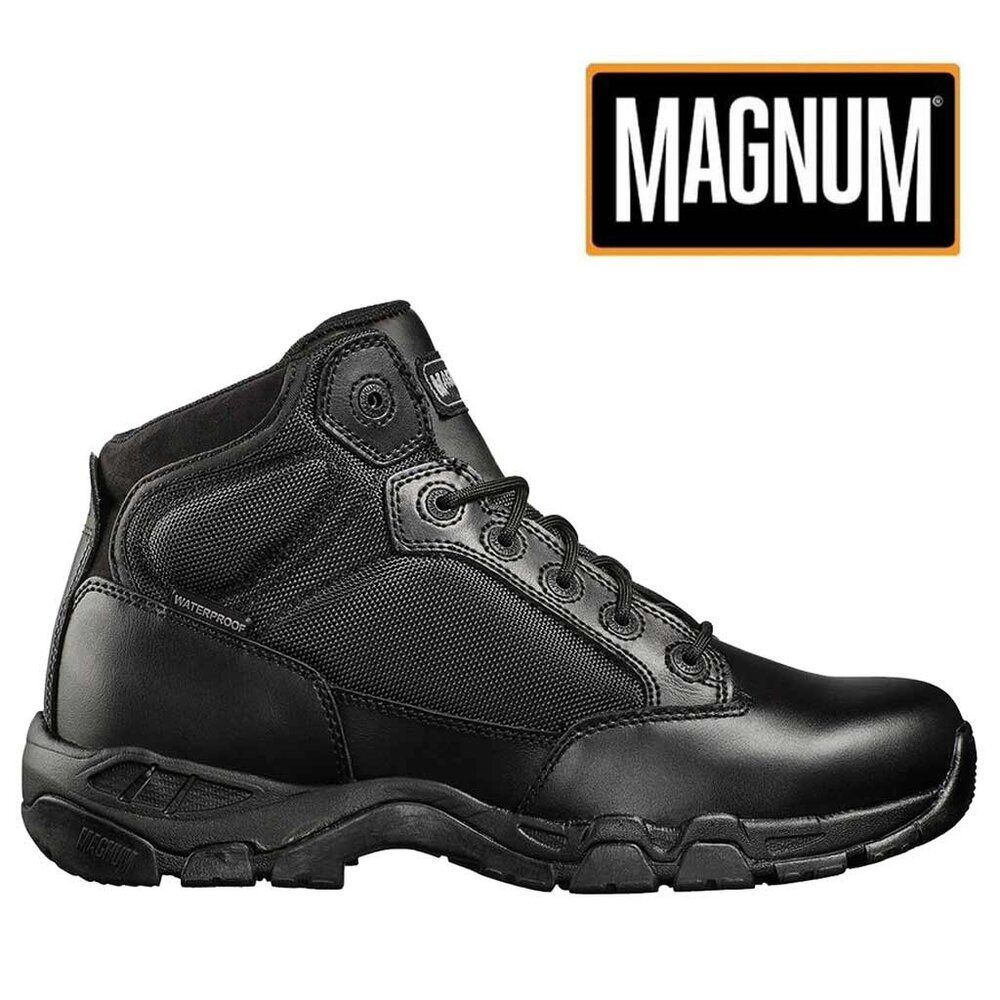 Magnum Viper Pro 5.0 WP Schoenen Magnum Viper Pro 5.0 WP Schoenen