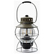 Barebones Railroad Lantern Olive USB Kampeerlamp Barebones Railroad Lantern Olive USB Kampeerlamp
