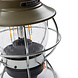 Barebones Railroad Lantern Olive USB Kampeerlamp Barebones Railroad Lantern Olive USB Kampeerlamp
