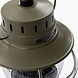 Barebones Railroad Lantern Olive USB Kampeerlamp Barebones Railroad Lantern Olive USB Kampeerlamp