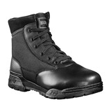 Magnum Classic Mid Zwart Legerkisten Magnum Classic Mid Zwart Legerkisten