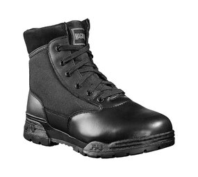 Magnum Classic Mid Zwart Legerkisten Magnum Classic Mid Zwart Legerkisten