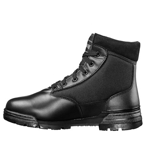 Magnum Classic Mid Zwart Legerkisten Magnum Classic Mid Zwart Legerkisten