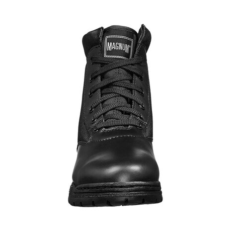 Magnum Classic Mid Zwart Legerkisten Magnum Classic Mid Zwart Legerkisten