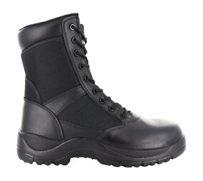 Magnum Centurion 8.0 SZ Zwart Legerkisten Magnum Centurion 8.0 SZ Zwart Legerkisten