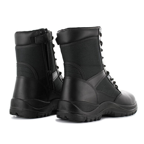 Magnum Centurion 8.0 SZ Zwart Legerkisten