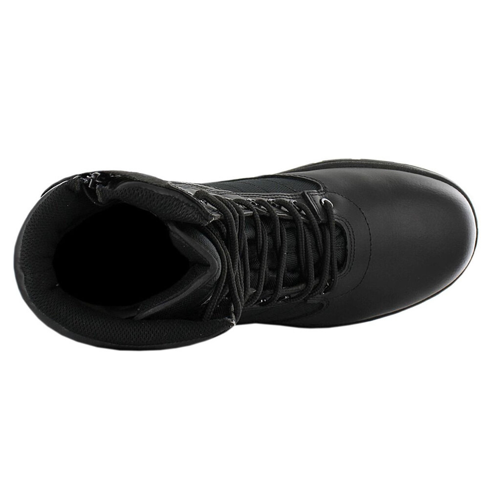 Magnum Centurion 8.0 SZ Zwart Legerkisten