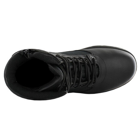 Magnum Centurion 8.0 SZ Zwart Legerkisten