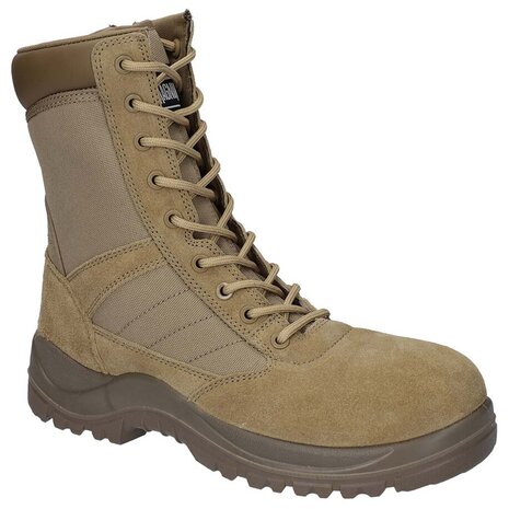 Magnum Centurion 8.0 SZ Coyote Legerkisten Magnum Centurion 8.0 SZ Coyote Legerkisten