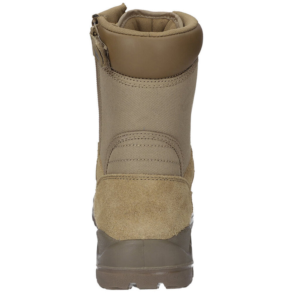 Magnum Centurion 8.0 SZ Coyote Legerkisten Magnum Centurion 8.0 SZ Coyote Legerkisten