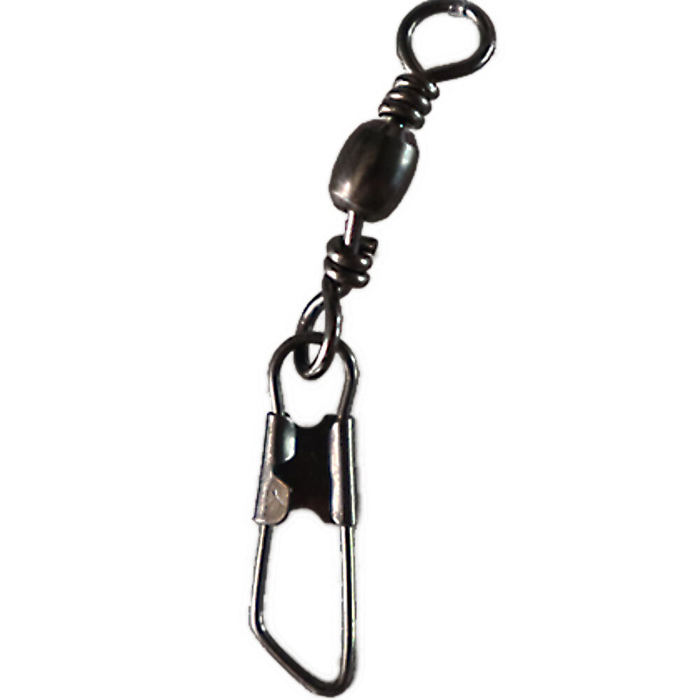 Delta Catch BUNDEL 10x Delta Catch 3-Haaks Zeevis Onderlijn Dwarrellijn nr. 6