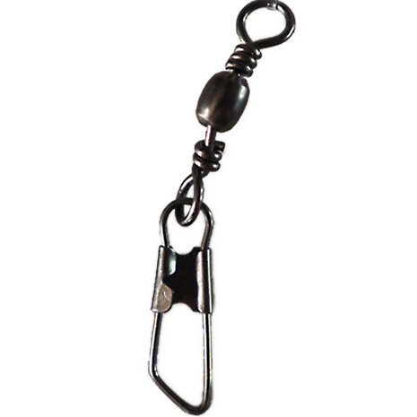 Delta Catch BUNDEL 10x Delta Catch 3-Haaks Zeevis Onderlijn Dwarrellijn nr. 6