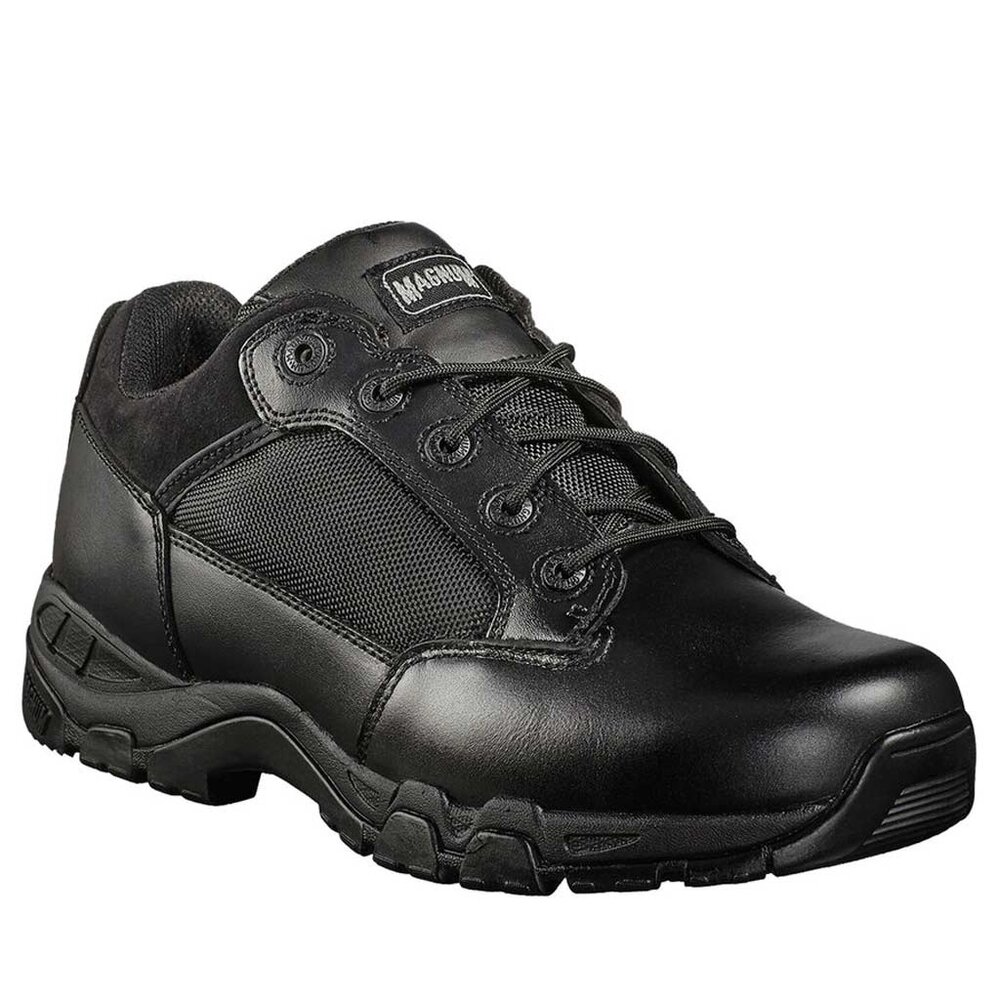 Magnum Viper Pro 3.0 En + Zwart Schoenen Magnum Viper Pro 3.0 En + Zwart Schoenen