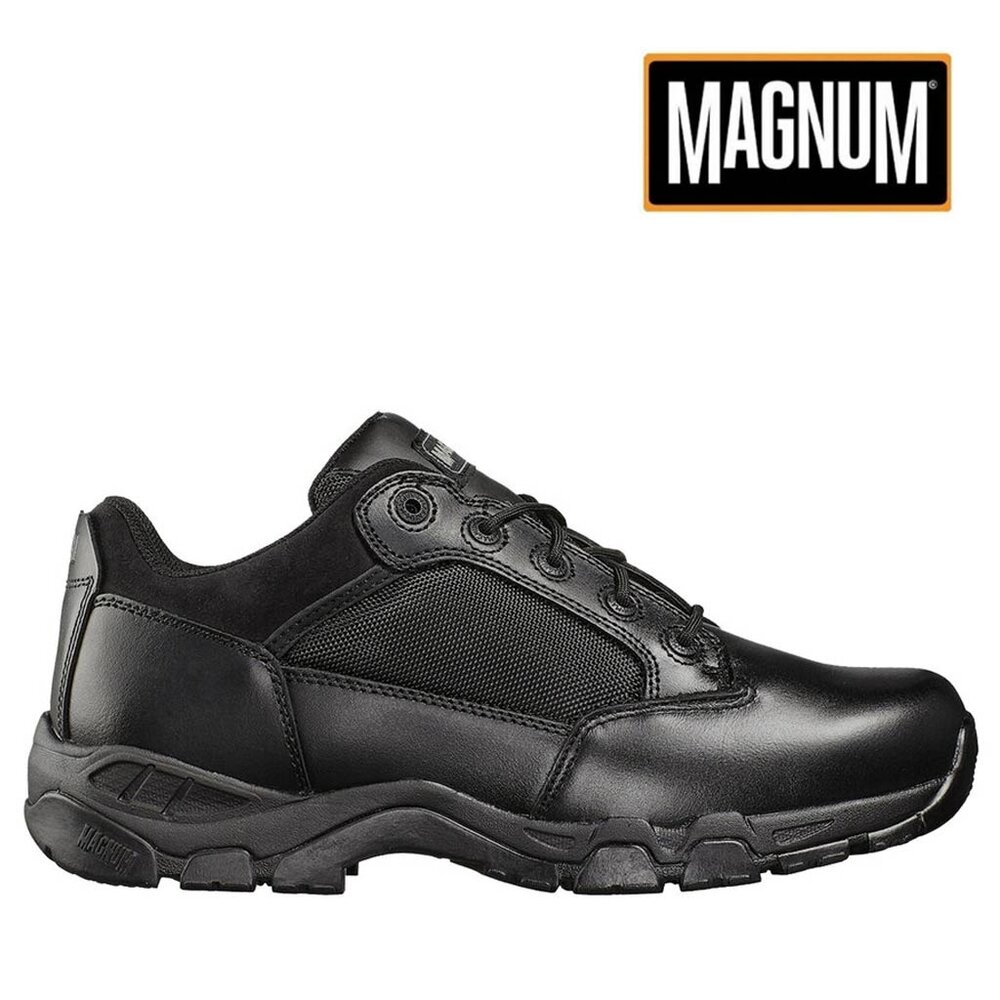 Magnum Viper Pro 3.0 En + Zwart Schoenen Magnum Viper Pro 3.0 En + Zwart Schoenen