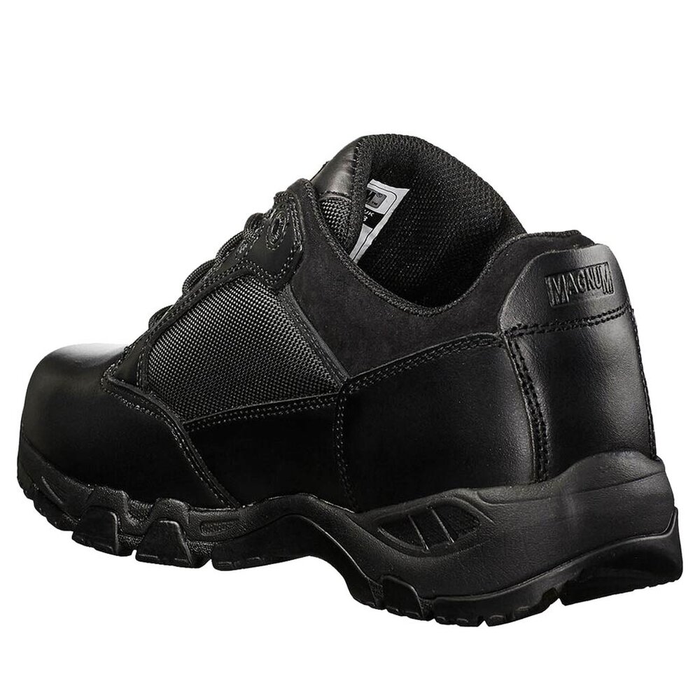 Magnum Viper Pro 3.0 En + Zwart Schoenen Magnum Viper Pro 3.0 En + Zwart Schoenen