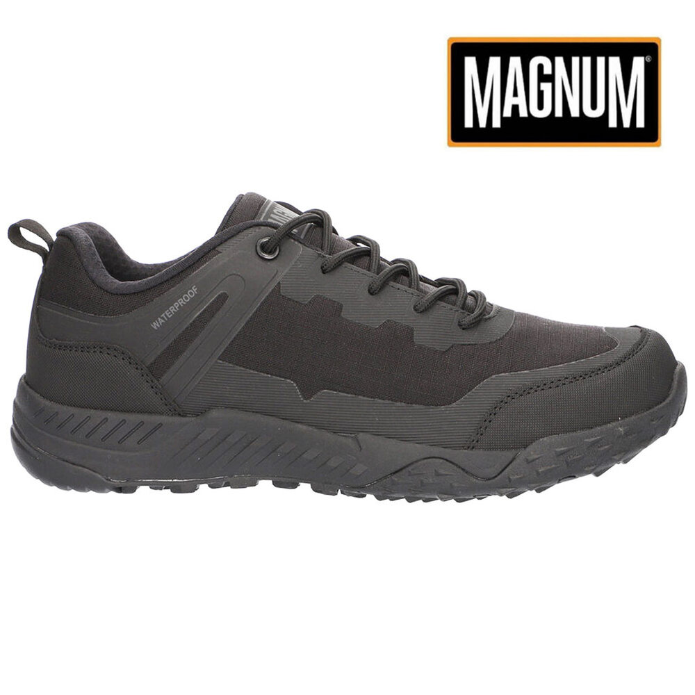 Magnum Ultima 3.0 WP Zwart Schoenen