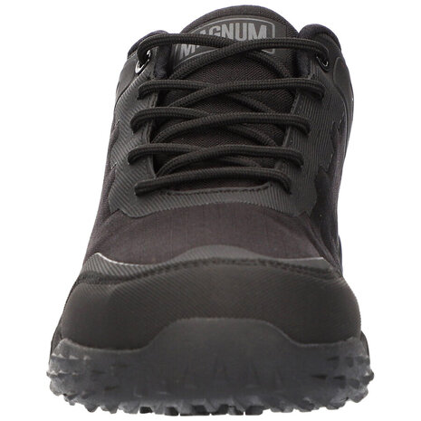 Magnum Ultima 3.0 WP Zwart Schoenen
