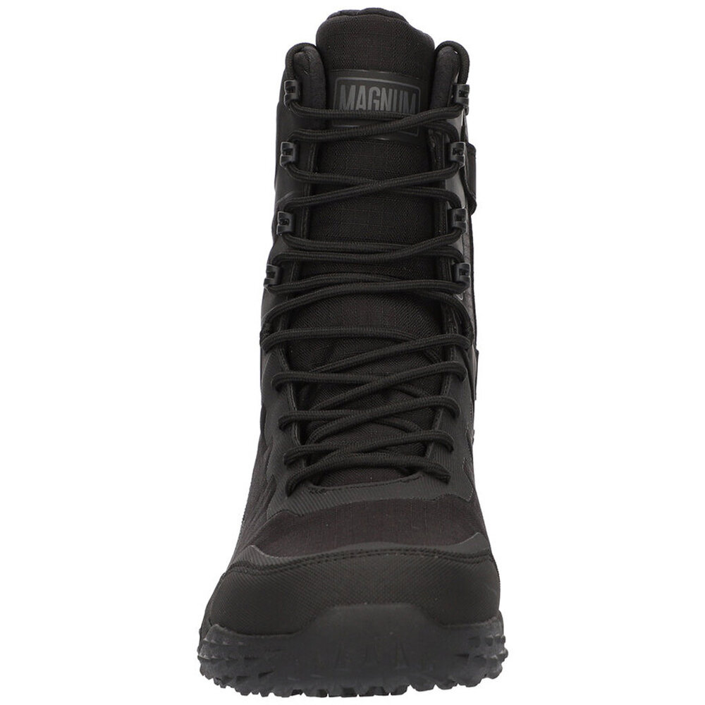 Magnum Ultima 8.0 SZ WP Zwart Legerkisten Magnum Ultima 8.0 SZ WP Zwart Legerkisten