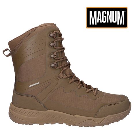 Magnum Ultima 8.0 SZ WP Coyote Legerkisten Magnum Ultima 8.0 SZ WP Coyote Legerkisten