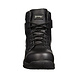 Magnum Strike Force 6.0 Leer CT CP SZ WP S3 Zwart Legerkisten Magnum Strike Force 6.0 Leer CT CP SZ WP S3 Zwart Legerkisten