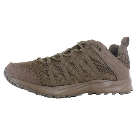 Magnum Storm Trail Lite Coyote Schoenen Magnum Storm Trail Lite Coyote Schoenen