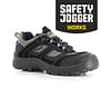 Safety Jogger >