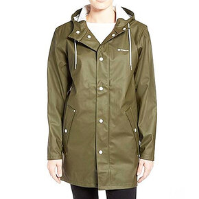 Regenjassen Regenjassen