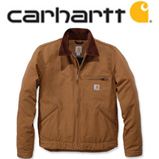 Carhartt Jassen