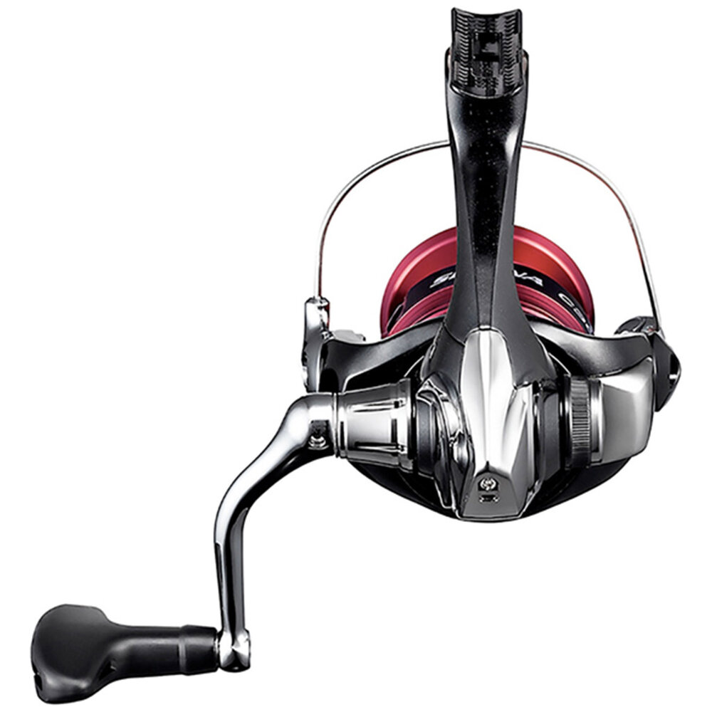 Shimano Sienna 2500 FG Allround Spinmolen