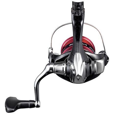 Shimano Sienna 2500 FG Allround Spinmolen
