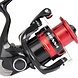 Shimano Sienna 2500 FG Allround Spinmolen