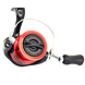 Shimano Sienna 2500 FG Allround Spinmolen