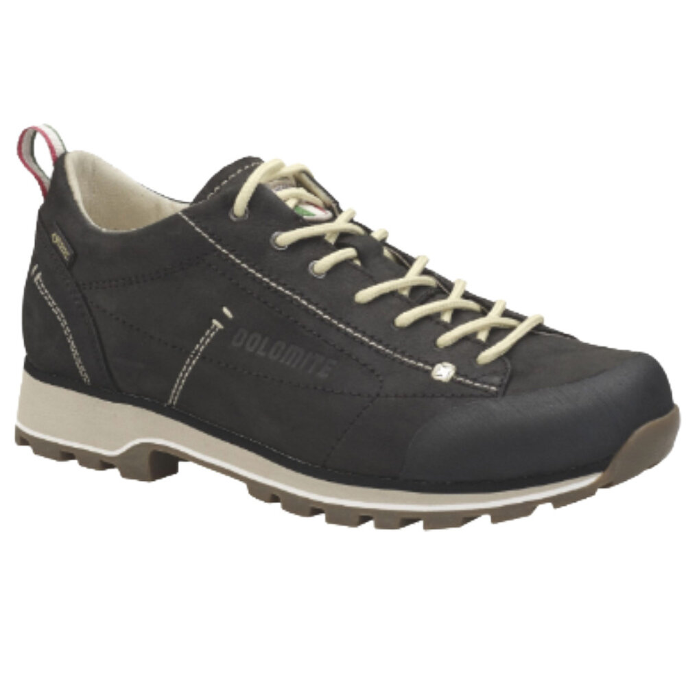 Dolomite 54 Low FG GTX Black Wandelschoenen Dames