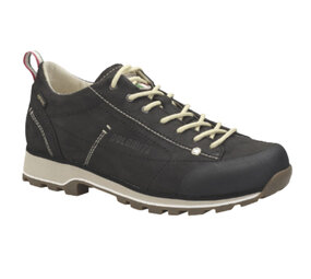 Dolomite 54 Low FG GTX Black Wandelschoenen Dames Dolomite 54 Low FG GTX Black Wandelschoenen Dames
