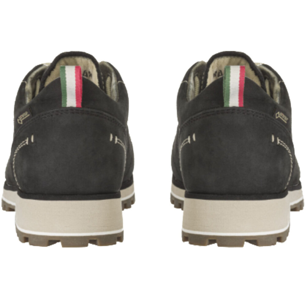 Dolomite 54 Low FG GTX Black Wandelschoenen Dames