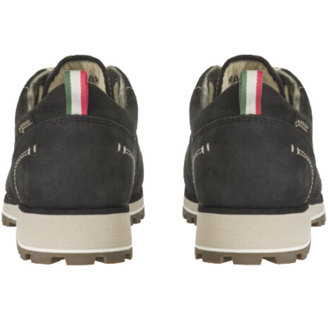 Dolomite 54 Low FG GTX Black Wandelschoenen Dames