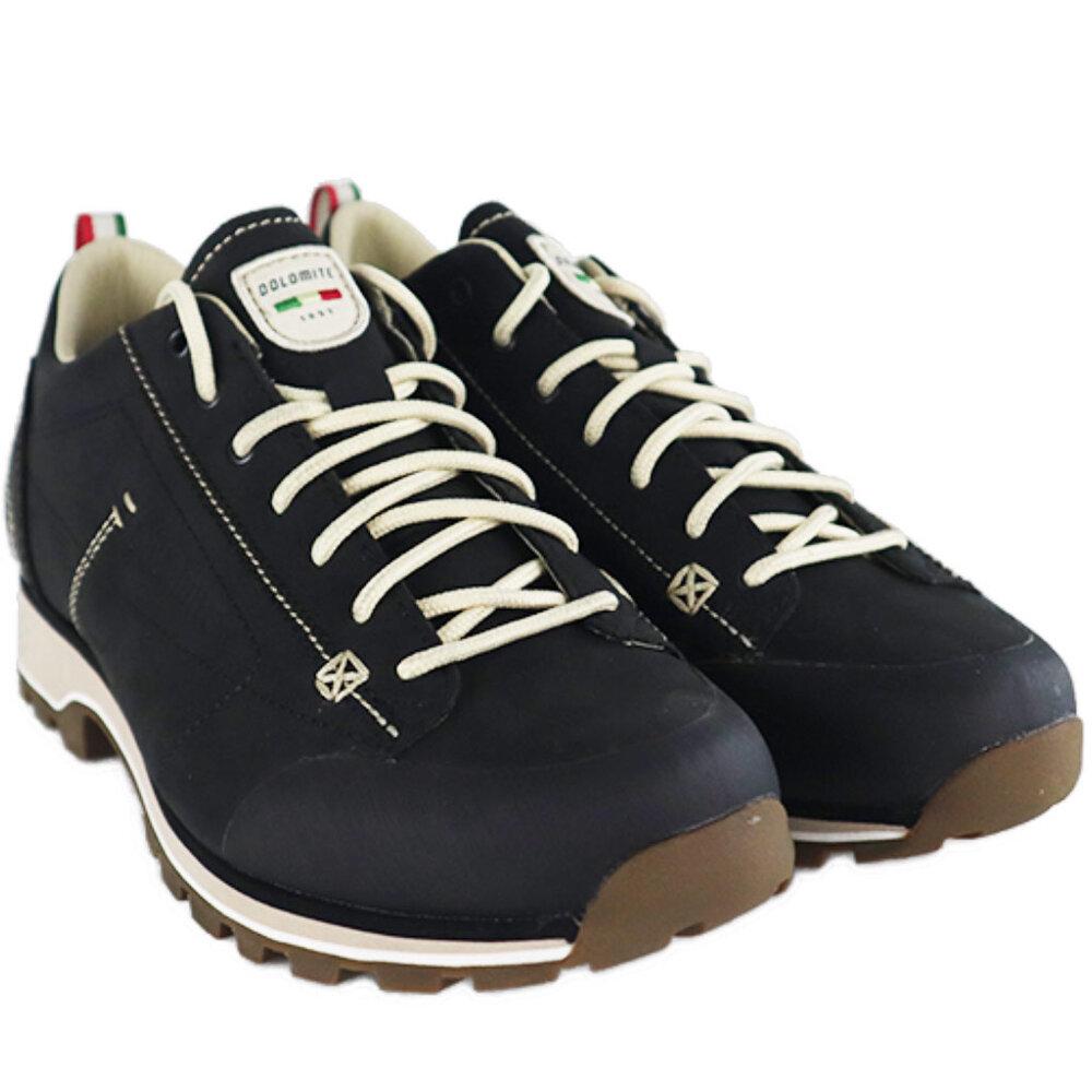 Dolomite 54 Low FG GTX Black Wandelschoenen Dames