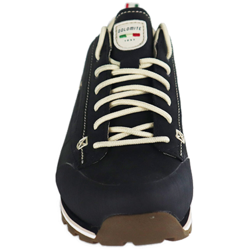 Dolomite 54 Low FG GTX Black Wandelschoenen Dames