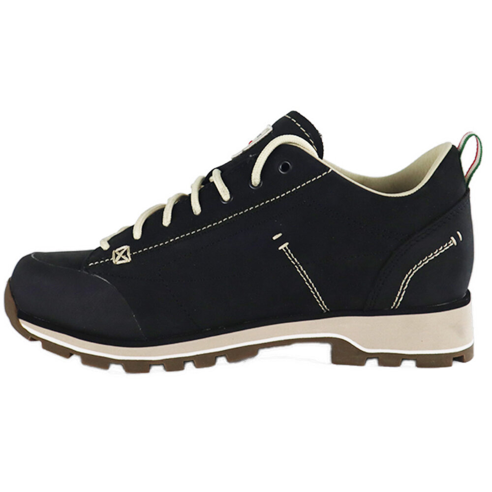Dolomite 54 Low FG GTX Black Wandelschoenen Dames