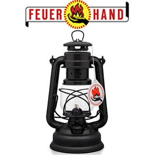 Feuerhand