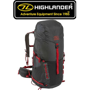 Highlander Highlander