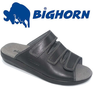 Medische klompen en slippers van Bighorn