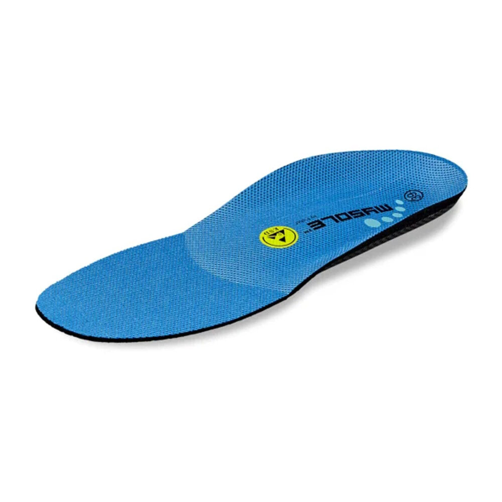 Mysole Work Arch Medium Inlegzolen Mysole Work Arch Medium Inlegzolen