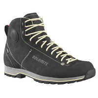 Dolomite 54 High FG GTX Black Wandelschoenen Heren