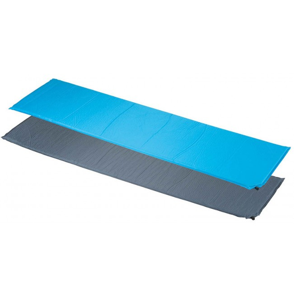 Tapis De Sol Camping Softie - 180x50 Cm Multicolore - Unisexe - Léger Et Pratique - 2