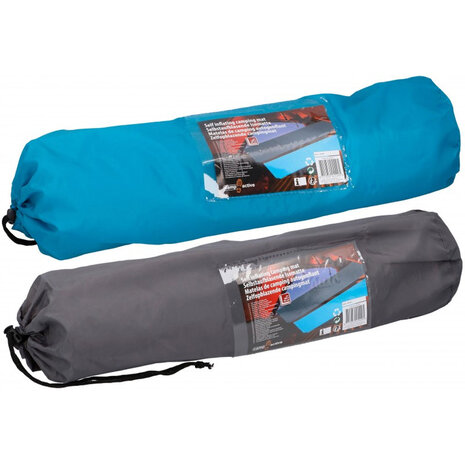 Zelf Opblazende 180 x 50 cm Slaapmat