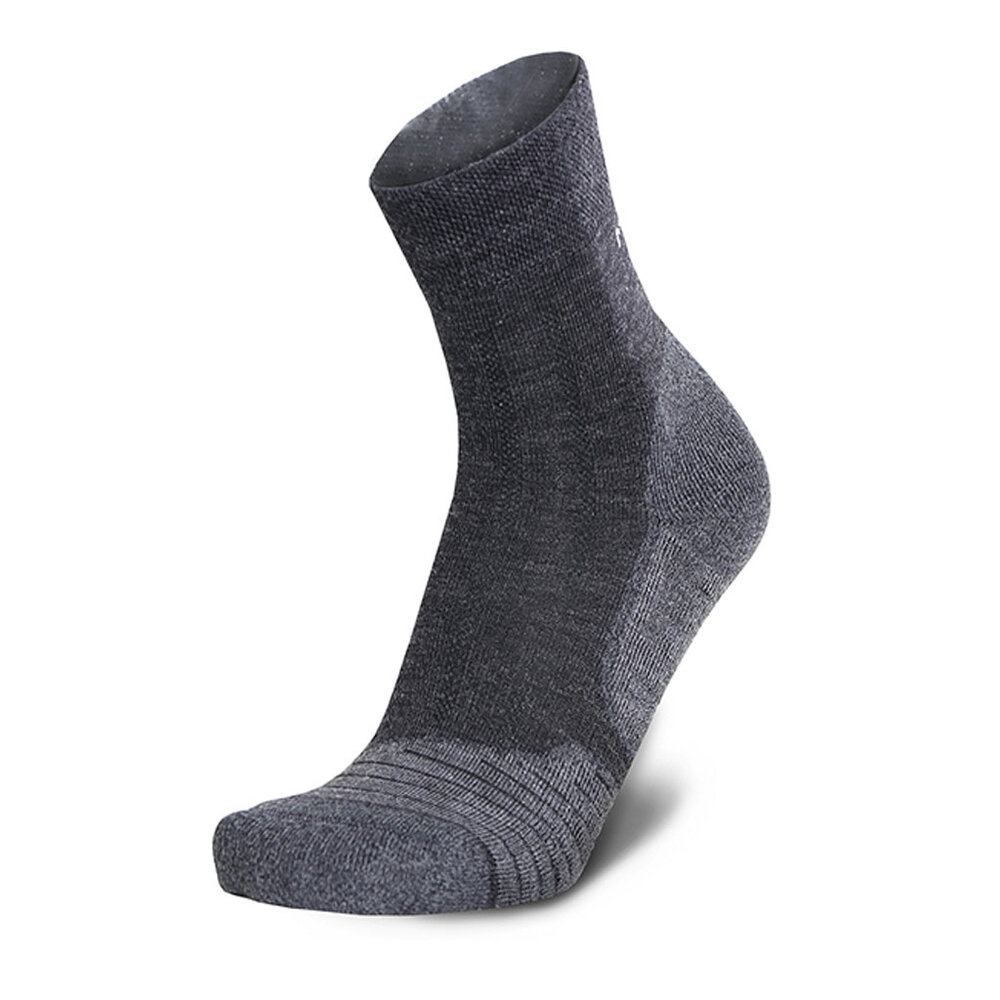 Meindl MT3 Men Antraciet Wandelsokken Meindl MT3 Men Antraciet Wandelsokken