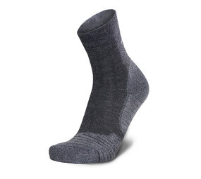 Meindl MT3 Men Antraciet Wandelsokken Meindl MT3 Men Antraciet Wandelsokken
